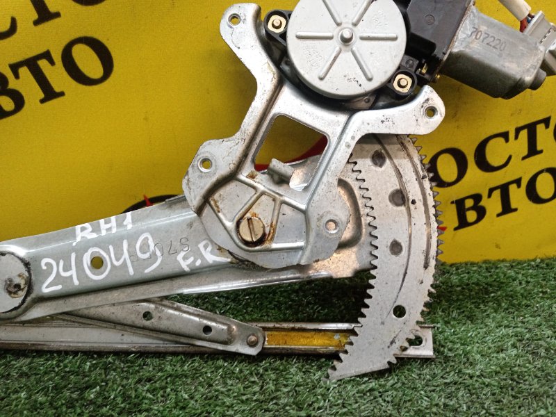 стеклоподъемник, 2300 рублей, Красноярск