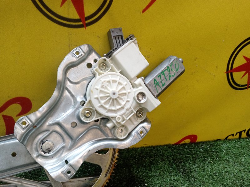 стеклоподъемник, 3000 рублей, Красноярск