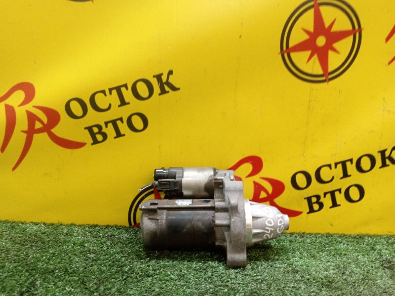 Стартер, 2000 рублей, Красноярск