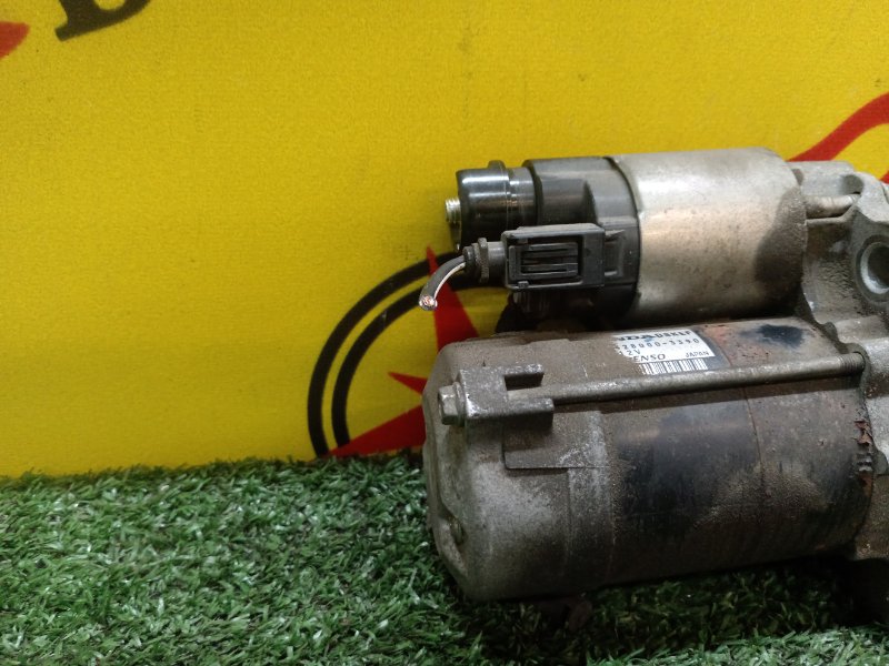 Стартер, 2000 рублей, Красноярск