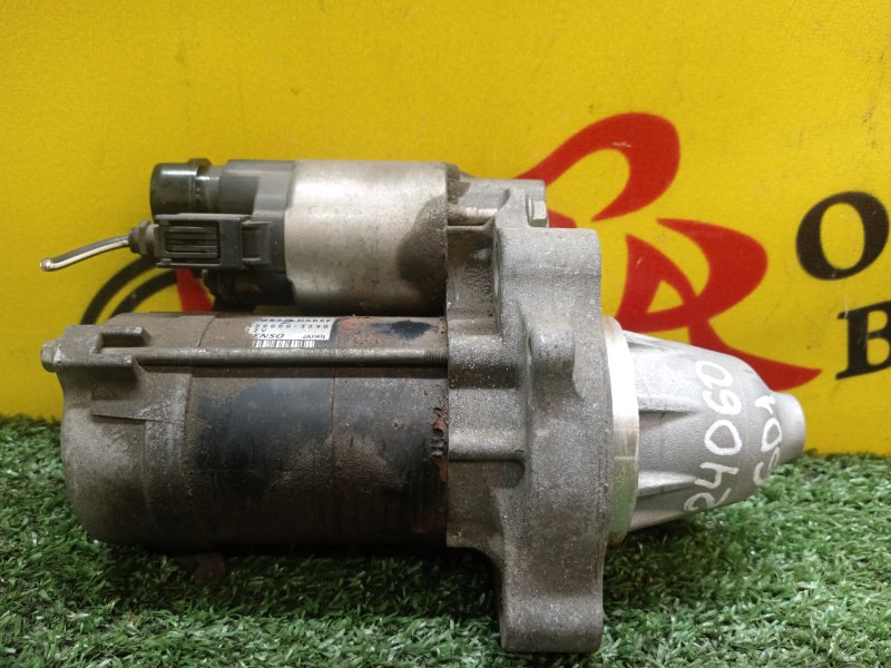 Стартер, 2000 рублей, Красноярск