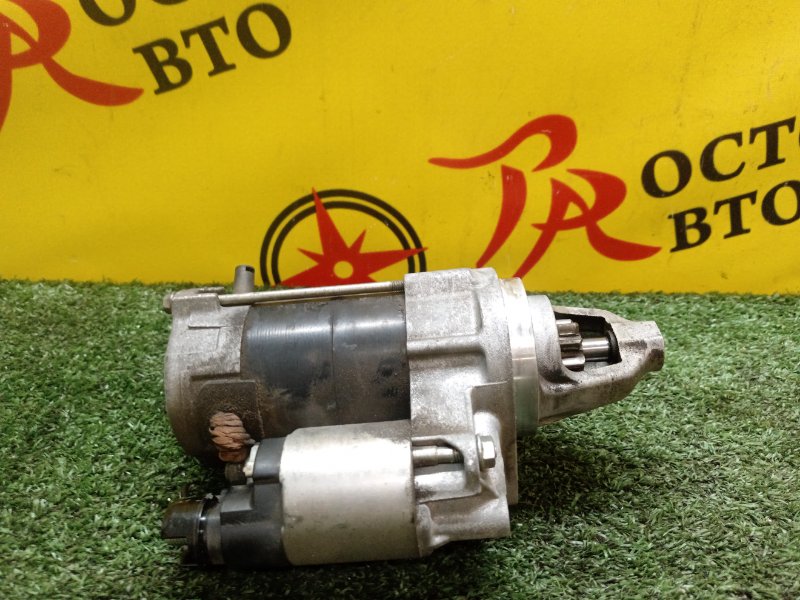 Стартер, 2000 рублей, Красноярск