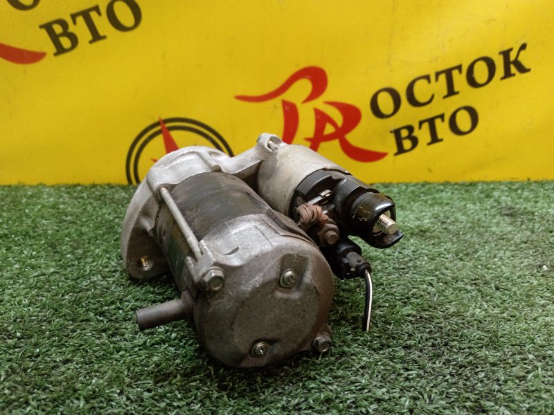 Стартер, 2000 рублей, Красноярск