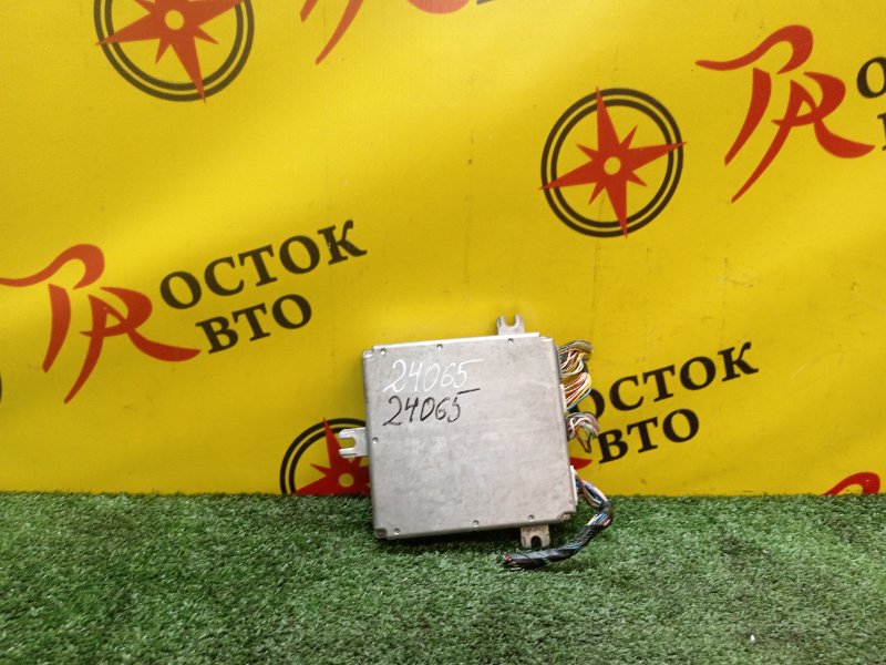 Блок управления двигателем, 500 рублей, Красноярск