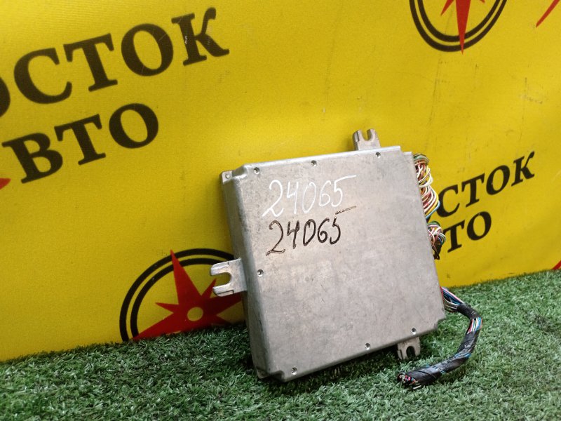 Блок управления двигателем, 500 рублей, Красноярск