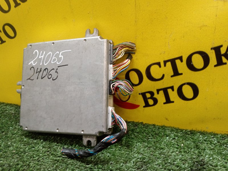 Блок управления двигателем, 500 рублей, Красноярск