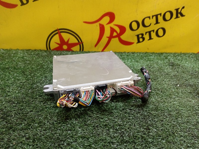 Блок управления двигателем, 500 рублей, Красноярск