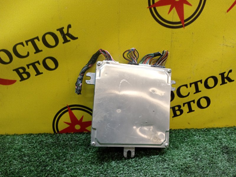 Блок управления двигателем, 500 рублей, Красноярск