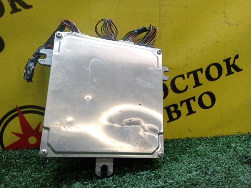 Блок управления двигателем, 500 рублей, Красноярск