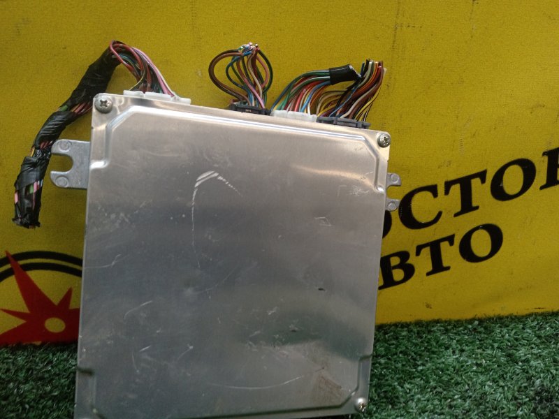 Блок управления двигателем, 500 рублей, Красноярск