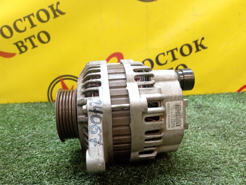 Генератор, 5500 рублей, Красноярск