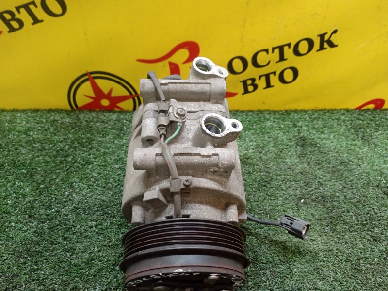 Компрессор кондиционера, 1500 рублей, Красноярск