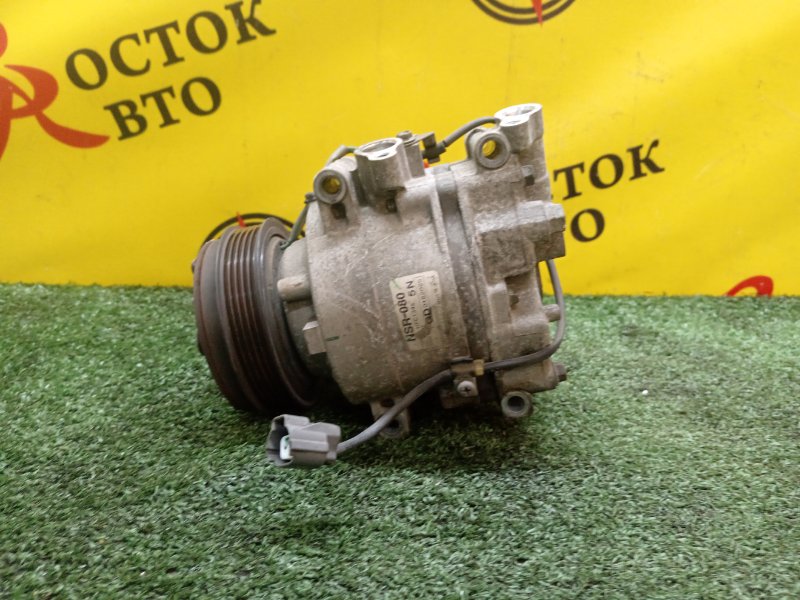 Компрессор кондиционера, 1500 рублей, Красноярск