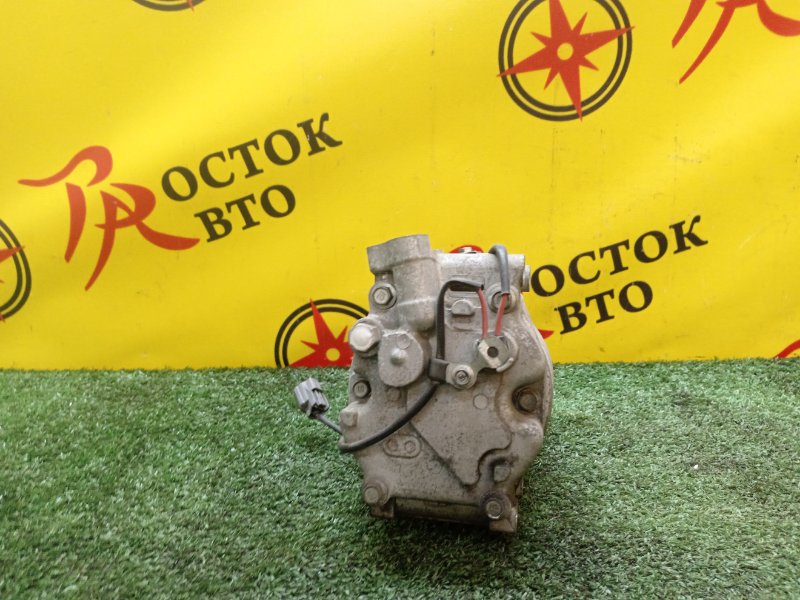 Компрессор кондиционера, 1500 рублей, Красноярск