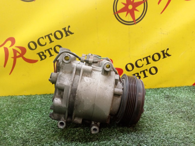 Компрессор кондиционера, 1500 рублей, Красноярск