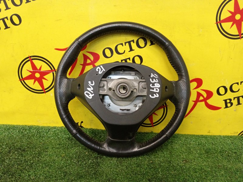 Руль, 3500 рублей, Красноярск