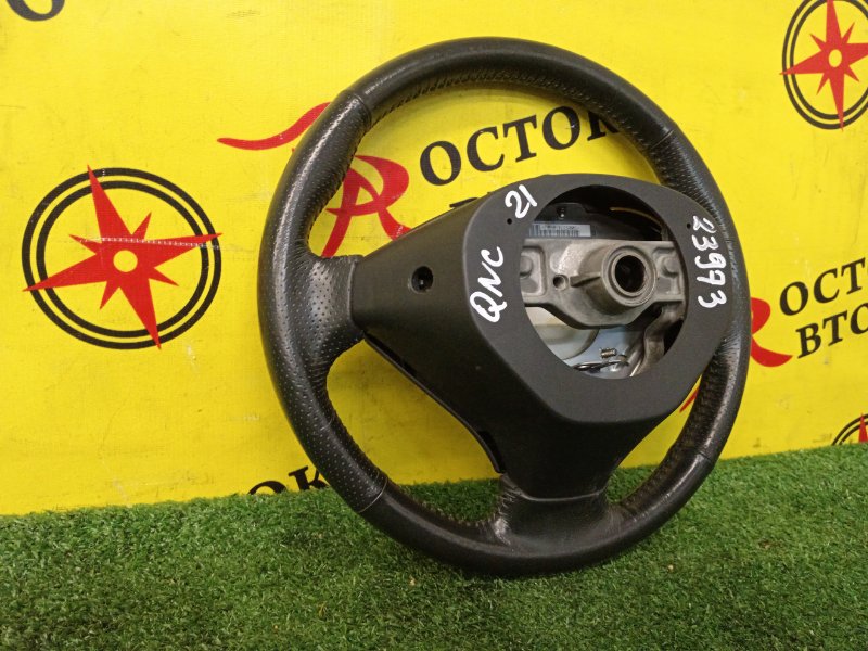 Руль, 3500 рублей, Красноярск