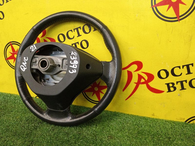 Руль, 3500 рублей, Красноярск