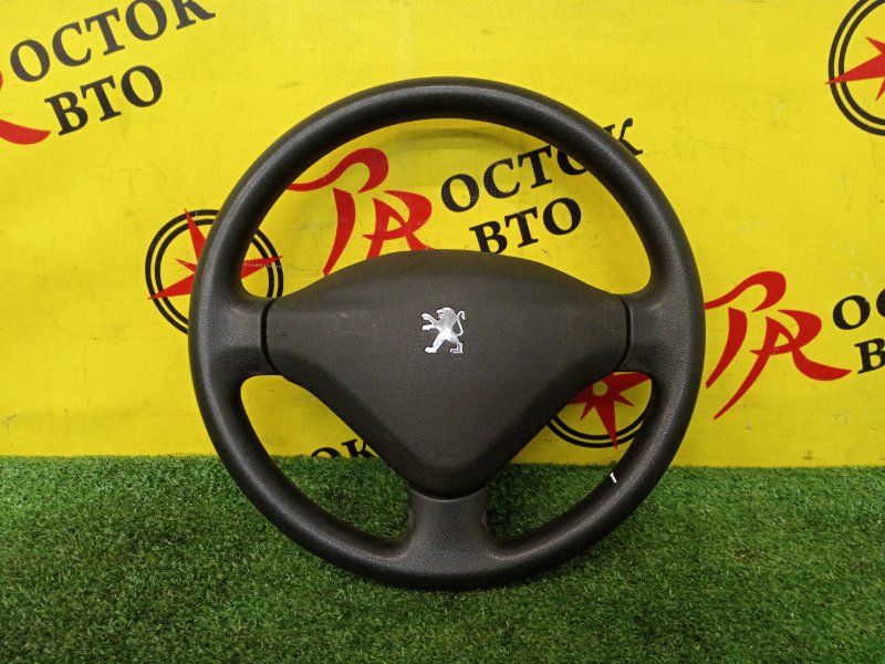 Руль, 2000 рублей, Красноярск