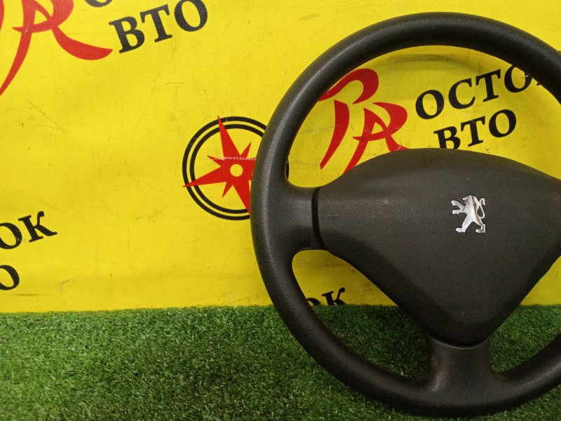 Руль, 2000 рублей, Красноярск