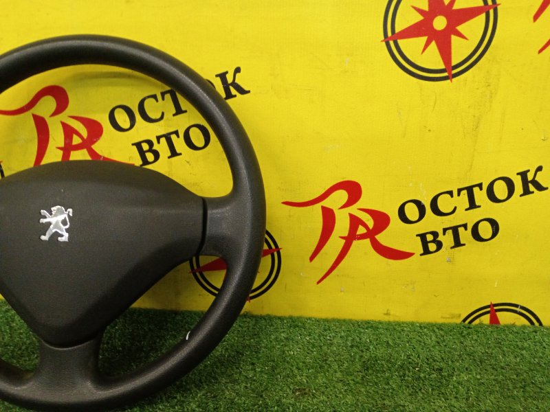 Руль, 2000 рублей, Красноярск