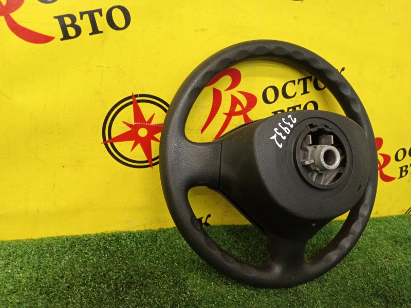 Руль, 2000 рублей, Красноярск