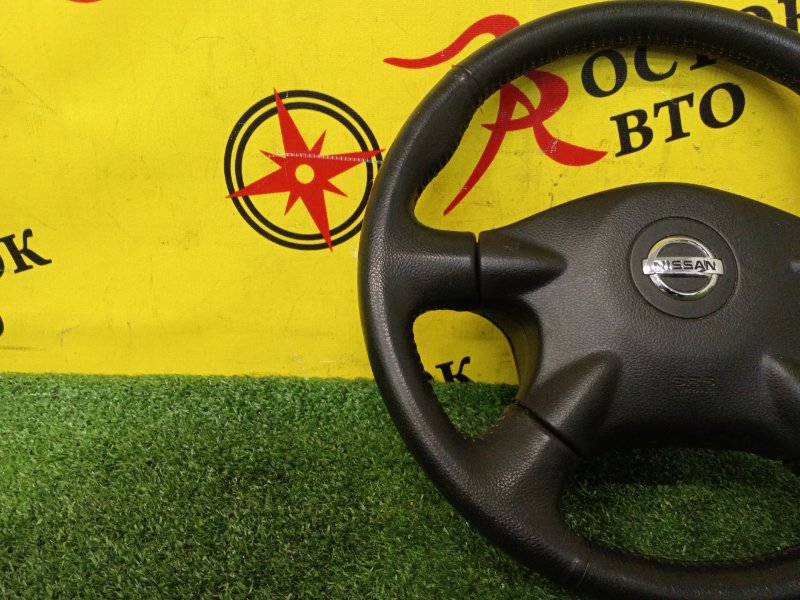 Руль, 3500 рублей, Красноярск