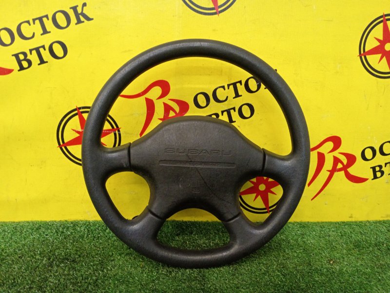 Руль, 3000 рублей, Красноярск