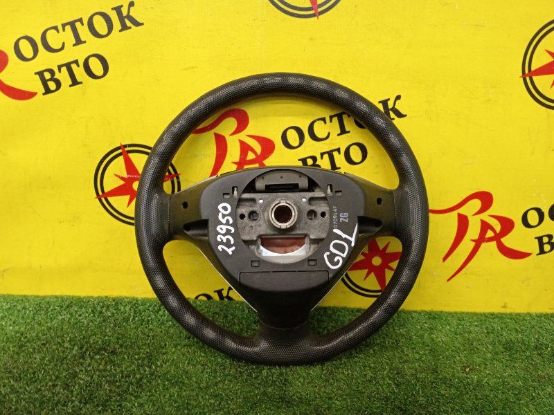 Руль, 2000 рублей, Красноярск