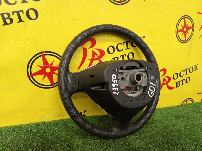 Руль, 2000 рублей, Красноярск