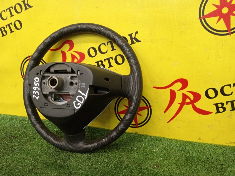 Руль, 2000 рублей, Красноярск