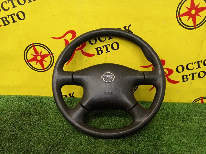 Руль, 3000 рублей, Красноярск