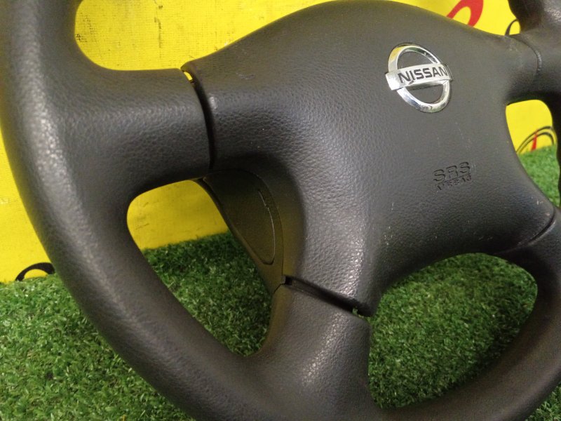 Руль, 3000 рублей, Красноярск