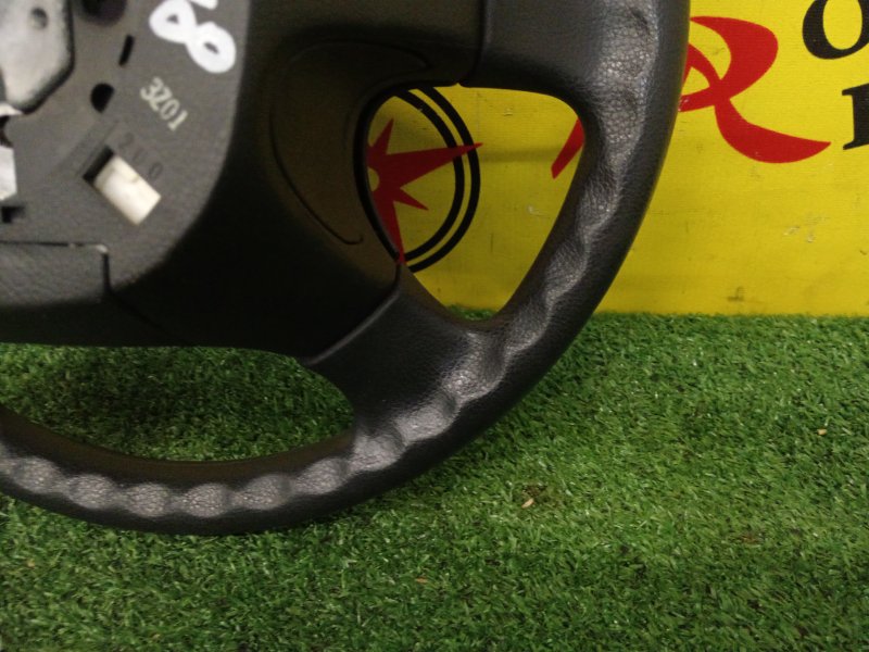 Руль, 3000 рублей, Красноярск