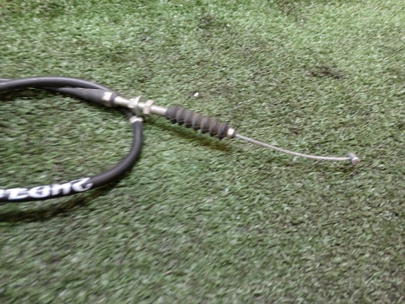 Тросик газа, 150 рублей, Красноярск