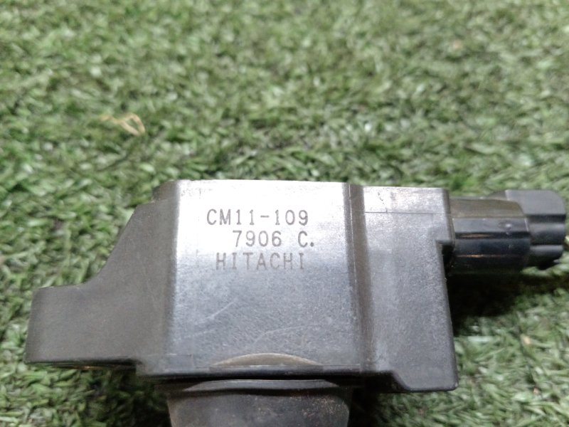 Катушка зажигания, 400 рублей, Красноярск