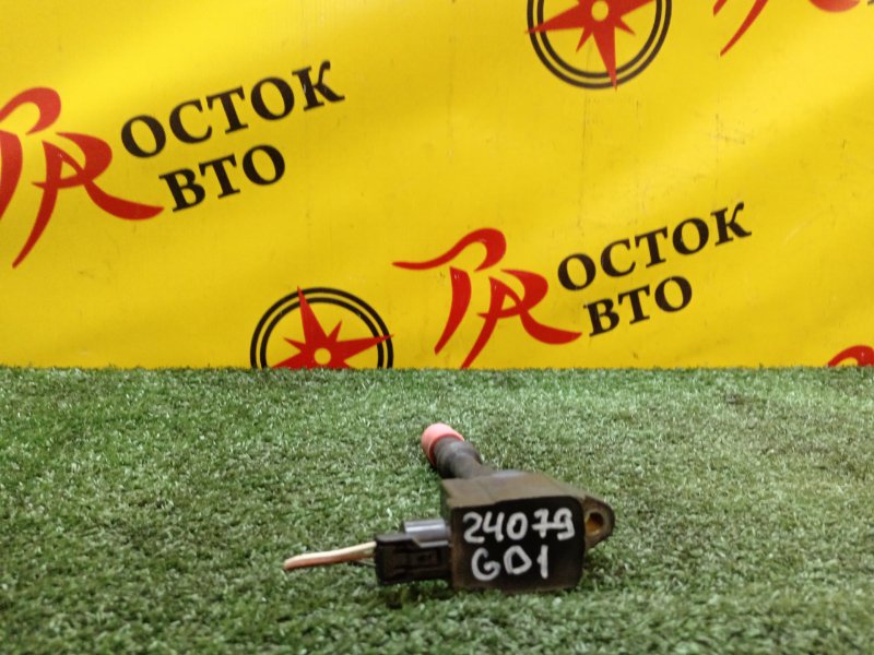 Катушка зажигания, 400 рублей, Красноярск