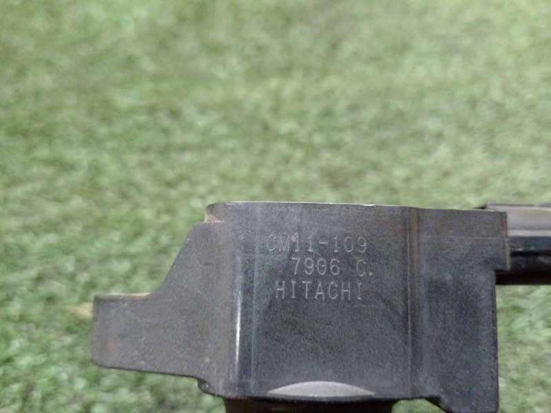 Катушка зажигания, 400 рублей, Красноярск