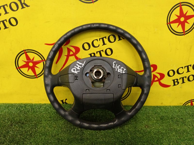 Руль, 3000 рублей, Красноярск