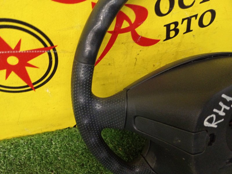 Руль, 3000 рублей, Красноярск