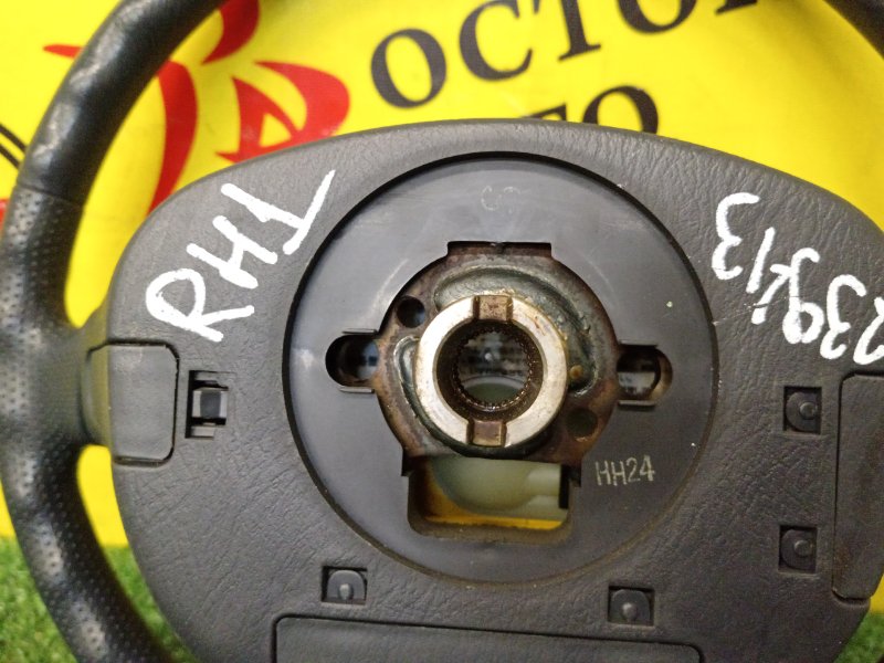 Руль, 3000 рублей, Красноярск