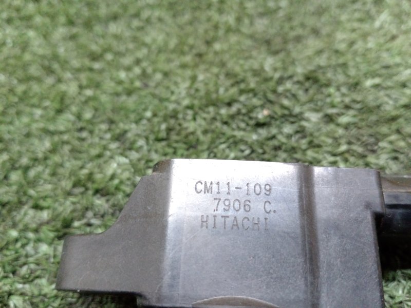 Катушка зажигания, 400 рублей, Красноярск