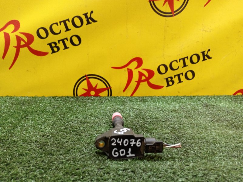 Катушка зажигания, 400 рублей, Красноярск