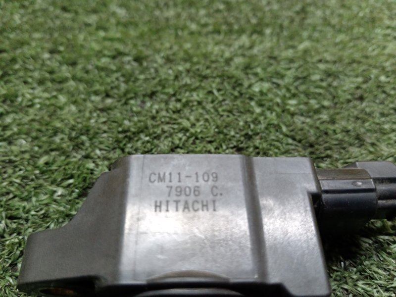 Катушка зажигания, 400 рублей, Красноярск