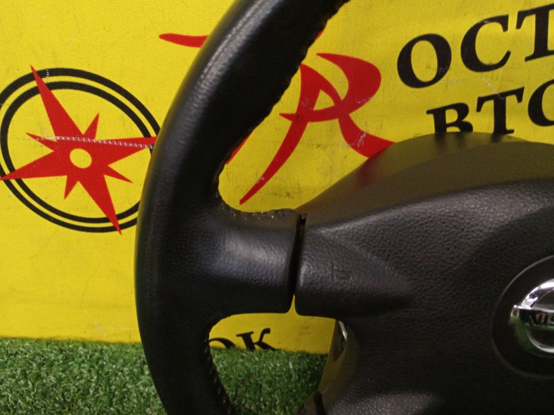 Руль, 3500 рублей, Красноярск