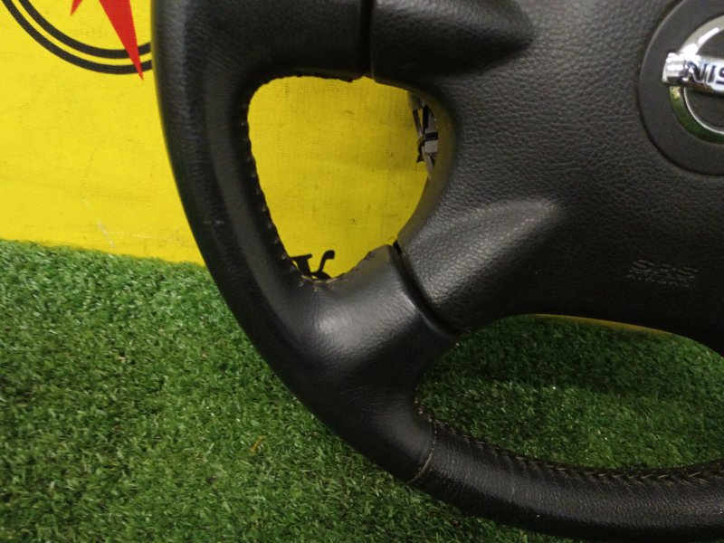 Руль, 3500 рублей, Красноярск