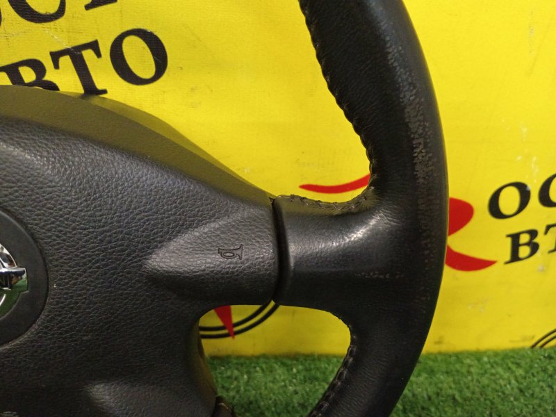 Руль, 3500 рублей, Красноярск