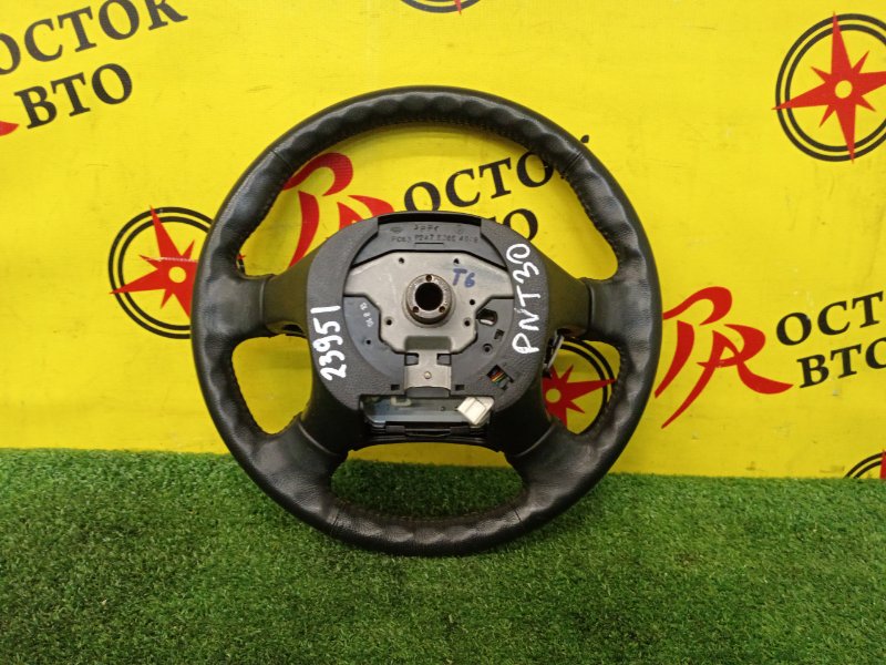 Руль, 3500 рублей, Красноярск