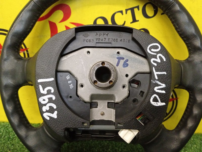 Руль, 3500 рублей, Красноярск