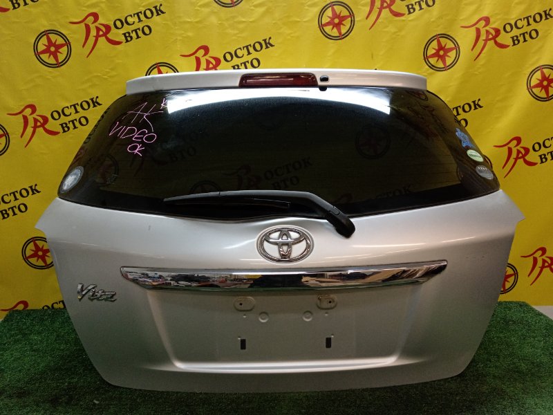 Дверь багажника, 8000 рублей, Красноярск